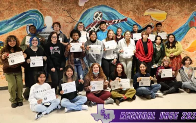 District Distinctions
